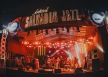Festival Salvador Jazz anuncia nova edição no Rio Vermelho