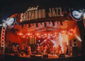 Festival Salvador Jazz anuncia nova edição no Rio Vermelho