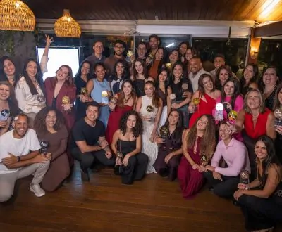Fotos – Mais Decor realiza Noite dos Premiados e celebra crescimento expressivo no setor