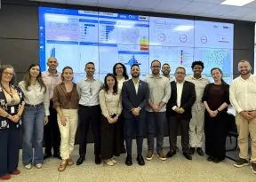 Fundação Bill e Melinda Gates apoia avanço da saúde digital na Bahia