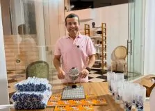 Fundação Celsinho Cotrim promove ação especial no Dia do Trabalhador