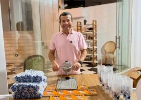 Fundação Celsinho Cotrim promove ação especial no Dia do Trabalhador