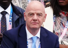 Irã condiciona participação na Copa de 2026 a decisão da Fifa sobre jogos nos EUA