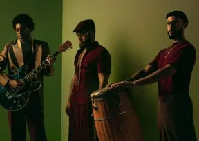 Gilsons abrem turnê mundial “Eu Vejo Luz” com show em Salvador