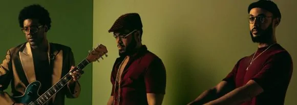 Gilsons abrem turnê mundial “Eu Vejo Luz” com show em Salvador