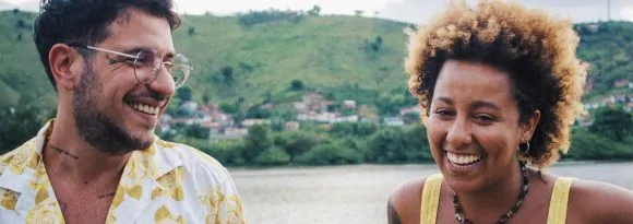 Gravado no Recôncavo Baiano, “Quem Tem Com Que Me Pague, Não Me Deve Nada” ganha data de estreia