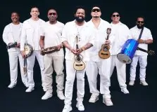 Grupo Revelação e Xande de Pilares anunciam turnê nacional com passagem por Salvador