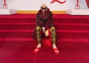 Havaianas anuncia parceria com o filme “O Diabo Veste Prada 2”. Confira!