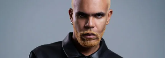 Hiran apresenta rap visceral e confrontante em novo álbum ‘IMUNDO’