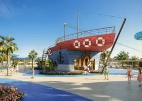 Hot Park Costa do Sauípe ganha novas atrações conceituais. Confira!