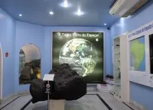 Imersão na história geológica do planeta celebra Dia Mundial da Terra em Salvador