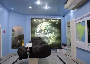 Imersão na história geológica do planeta celebra Dia Mundial da Terra em Salvador