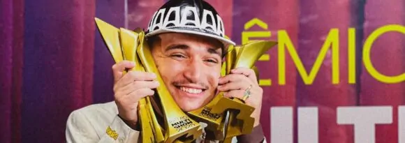 João Gomes anuncia esquenta de São João com show em Salvador