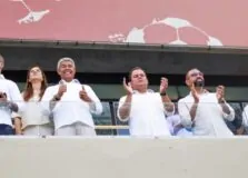 Após pressão e disputa nos bastidores, Jerônimo toma decisão sobre vice para 2026