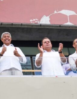 Após pressão e disputa nos bastidores, Jerônimo toma decisão sobre vice para 2026