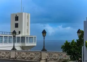 Chuvas intensas mantêm Salvador em nível de atenção e acumulado já supera média do mês