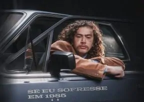 Whindersson Nunes apresenta novo show a quatro cidades da Bahia