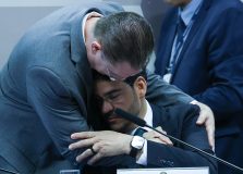 Senado rejeita indicação de Jorge Messias ao STF após 8 horas de sabatina