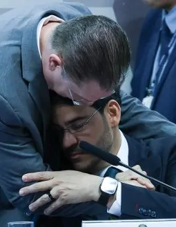 Senado rejeita indicação de Jorge Messias ao STF após 8 horas de sabatina