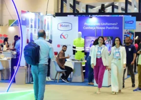 INDEX 2026 aposta em novos negócios na Bahia