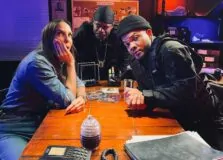 Ivete Sangalo é a primeira convidada do novo programa de Leozito Rocha