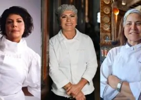 Jantar do Bem anuncia chefs convidados para nova edição