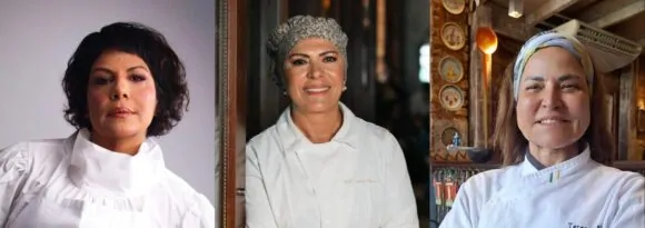 Jantar do Bem anuncia chefs convidados para nova edição