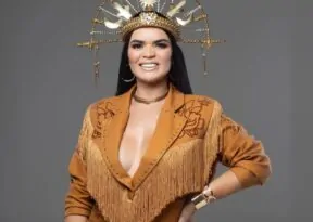 Jeanne Lima anuncia audiovisual conectado às raízes do forró