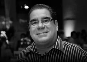 Luto! Morre o jornalista Antônio José Larangeira, aos 81 anos