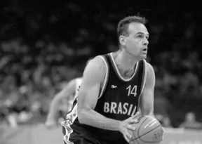 Luto! Morre Oscar Schmidt, ídolo do basquete brasileiro, aos 68 anos
