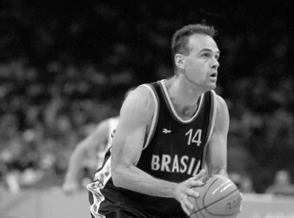 Luto! Morre Oscar Schmidt, ídolo do basquete brasileiro, aos 68 anos