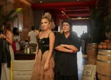 Moda, cultura e sustentabilidade desembarcam em bazar na Rua Chile