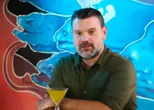 Mōrea Asian Fusion estreia drinks autorais com inspiração oriental