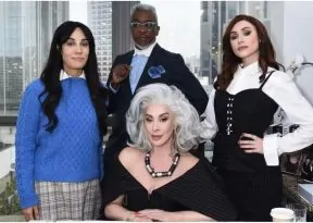 Musical de “O Diabo Veste Prada” ganha versão brasileira estrelada por Claudia Raia