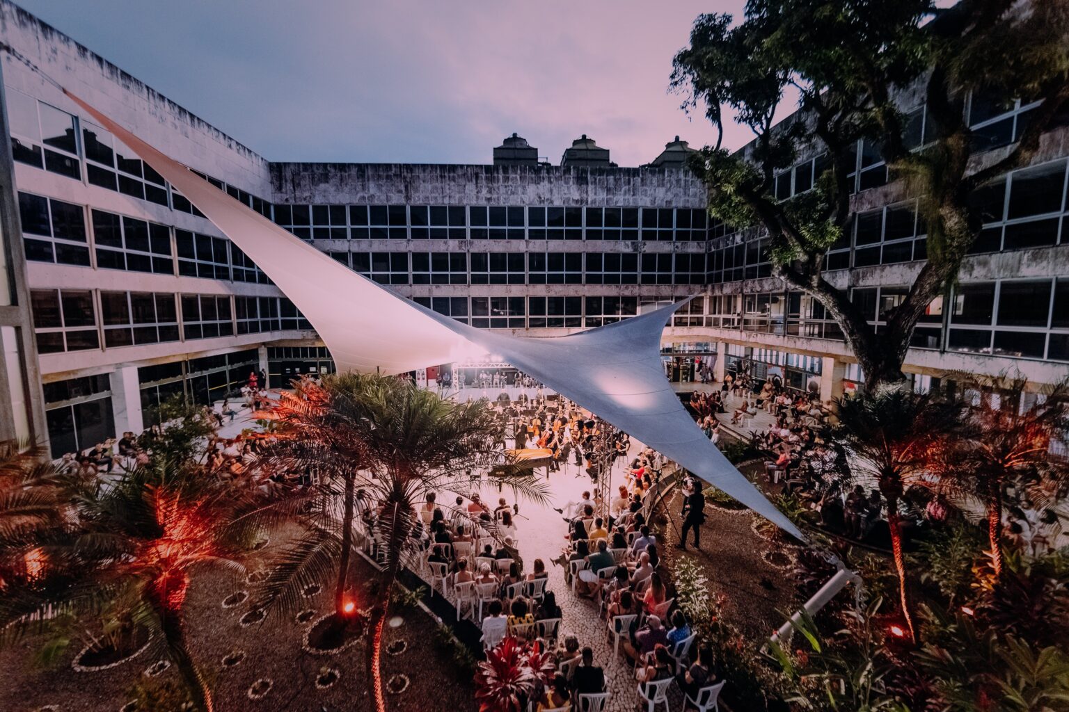 Osba realiza concerto que propõe diálogo entre música e psicanálise em ...