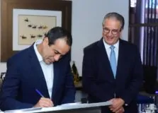 Prefeitura de Salvador e TRE-BA firmam parceria para ampliar acesso a serviços eleitorais