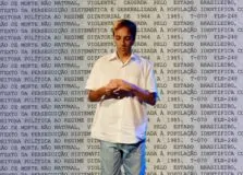 Salvador recebe espetáculo sobre a trajetória de Zuzu Angel