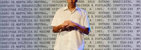 Salvador recebe espetáculo sobre a trajetória de Zuzu Angel