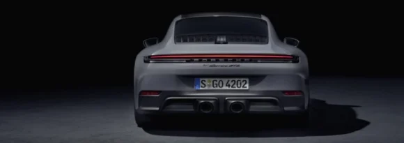 Porsche lidera vendas de carros milionários no Brasil. Confira lista completa!