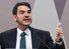 Jorge Messias será indicado novamente por Lula ao Supremo Tribunal Federal
