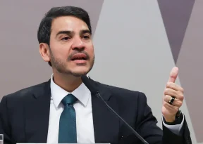 Jorge Messias será indicado novamente por Lula ao Supremo Tribunal Federal