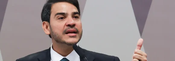 Jorge Messias será indicado novamente por Lula ao Supremo Tribunal Federal