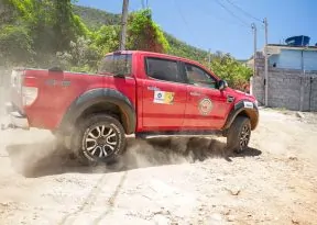 Rally da Chapada leva categorias turismo 4×2 e adventure 4×4 para Mucugê