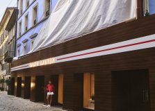 Ralph Lauren planeja primeira loja dedicada a home décor, em Milão