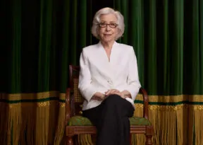 Copacabana Palace rebatiza teatro em homenagem a Fernanda Montenegro