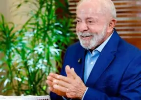 Lula critica apostas online: “Se depender de mim, a gente fecha as bets”