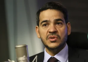 Sabatina de Jorge Messias para vaga no STF já tem data marcada