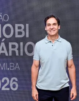 Salão Imobiliário da Bahia é lançado e prepara nova edição em Salvador