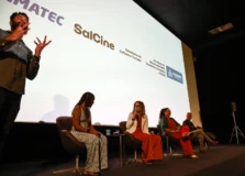SalCine Conecta reúne referências do audiovisual  em Salvador