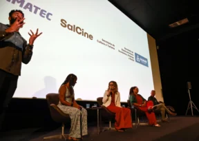 SalCine Conecta reúne referências do audiovisual  em Salvador